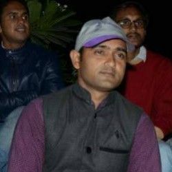 Rakesh kumar sain