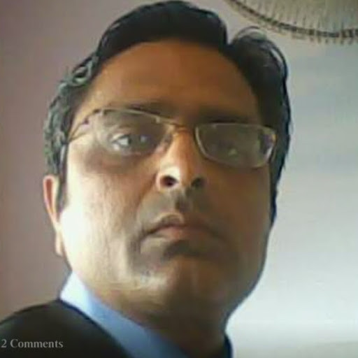 YASIR JALALI