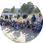 Empowering refugees