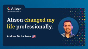 Andrew De La Rosa