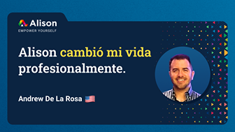 Andrew De La Rosa