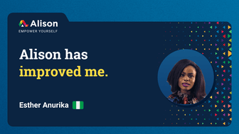 Esther Anurika